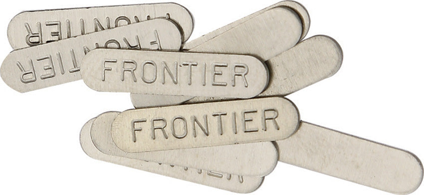 Frontier Shield - S412