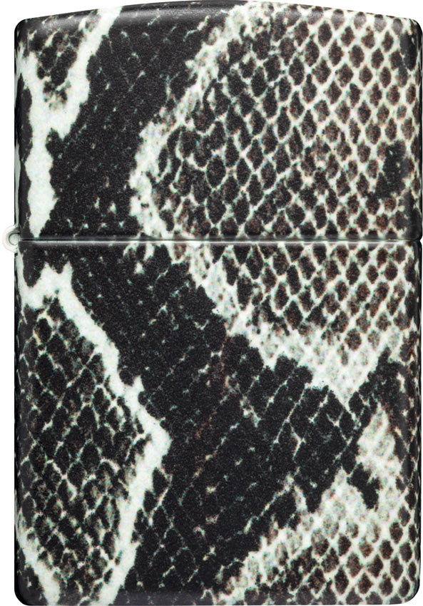 Snake Skin Lighter - ZO23794