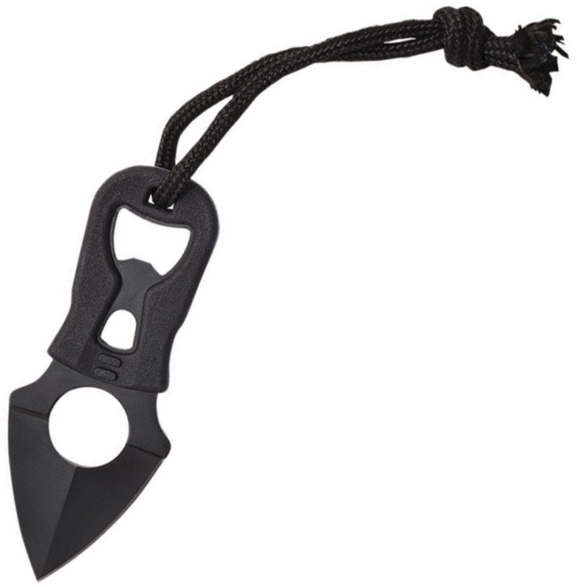 Heater II Neck Knife - CM19406