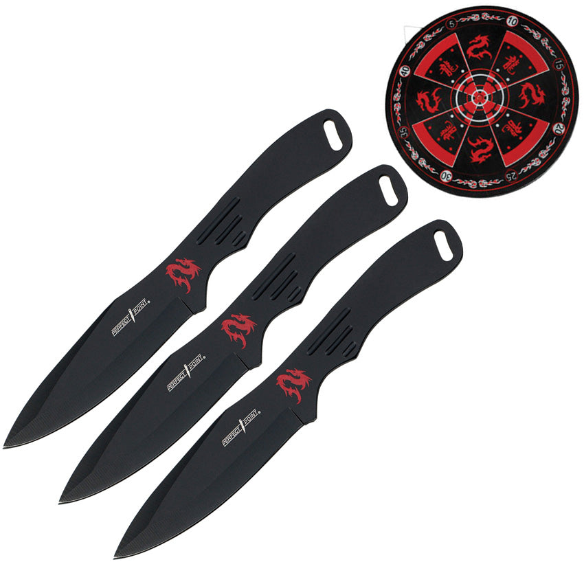 Throwing Knife Set - M4513