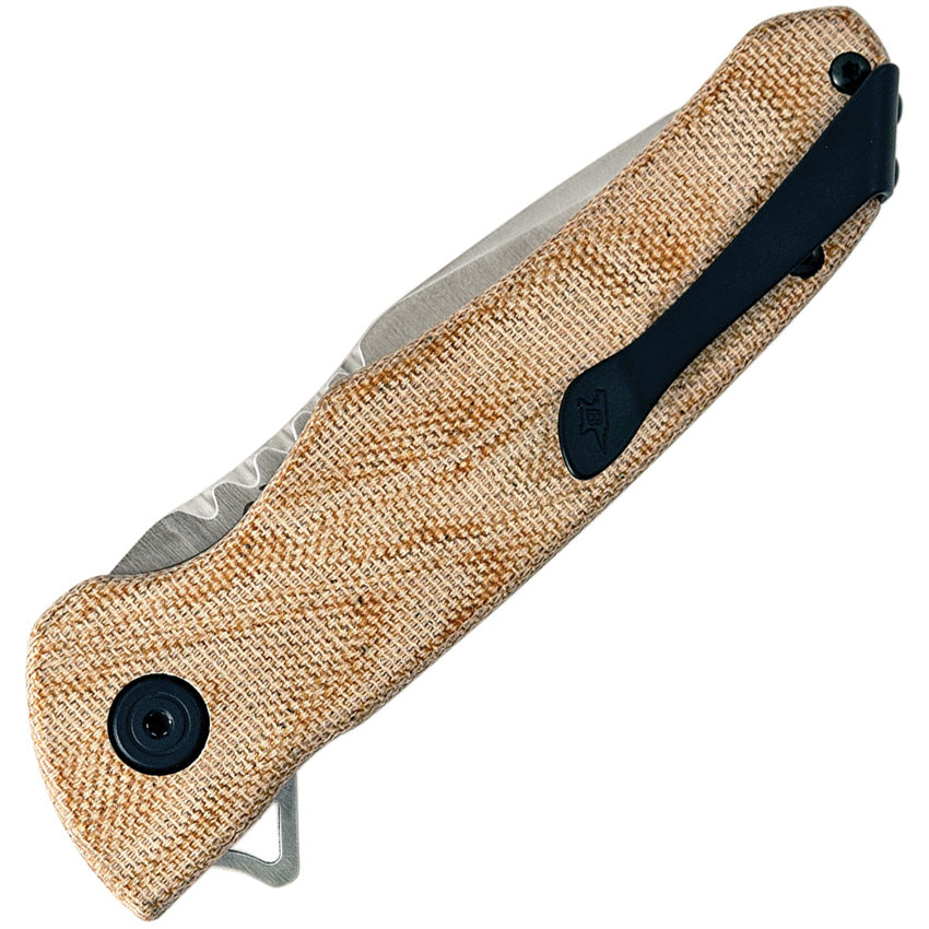 Sprint Pro Linerlock Natural - BU841TNS