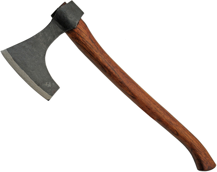 17in Viking Bearded Axe - PA242604