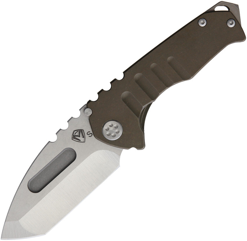 Praetorian Genesis T Framelock - MD029STT36A1
