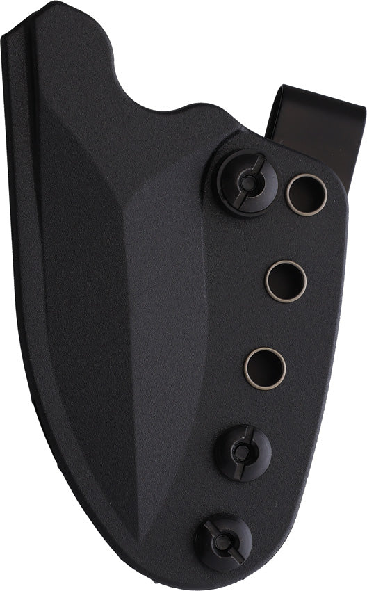 Low Viz Pro Fixed Blade - RGBLVP