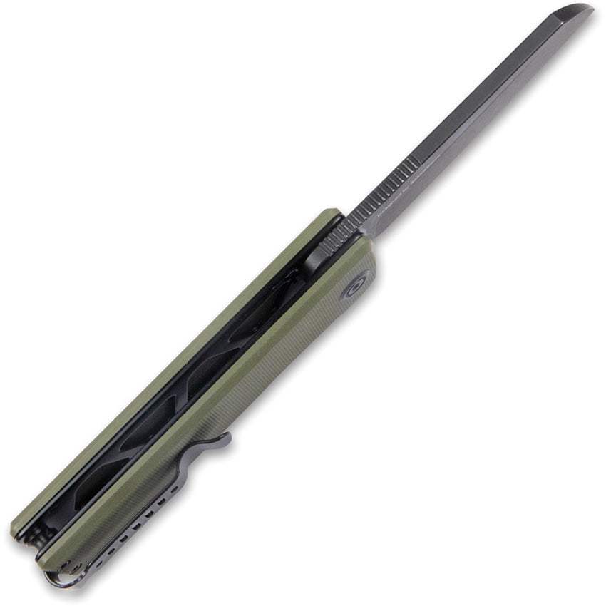 Sailor Linerlock OD - KUB317C