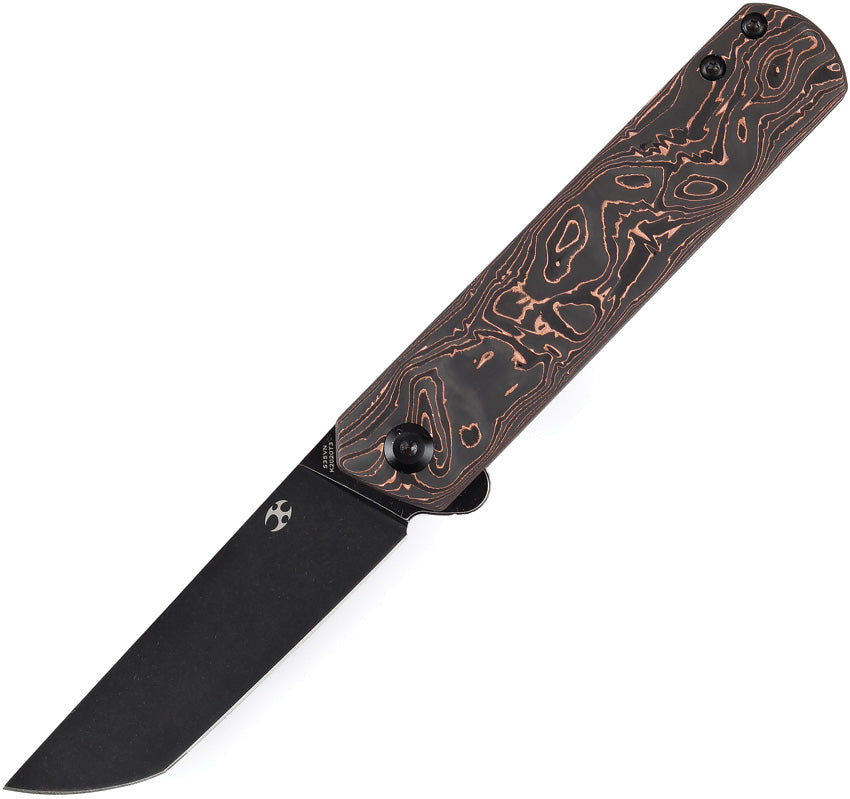 Foosa Slip Joint Copper Foil - K2020T3