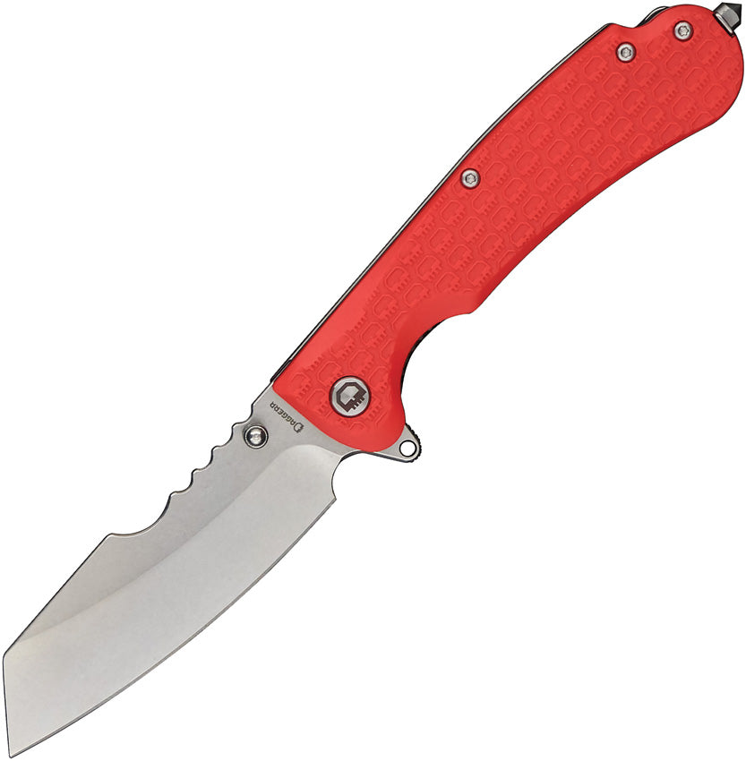Rhino Linerlock Orange - DGRRNFORSW