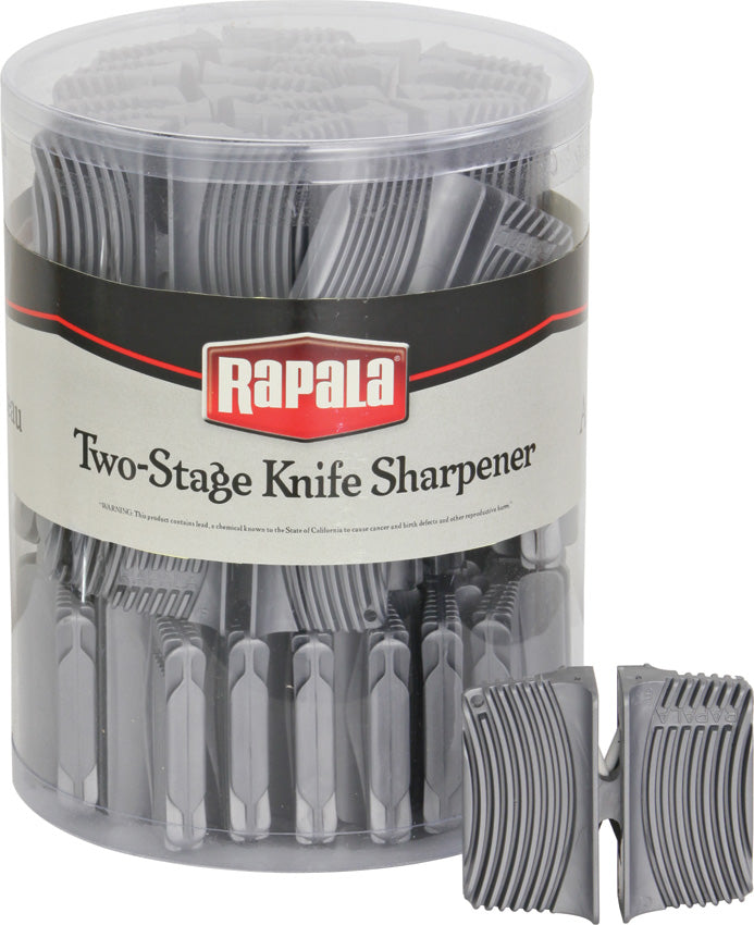 Two-Stage Knife Sharpener - NK14862