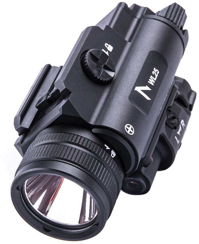 WL25 Weapon Light - NXWL25
