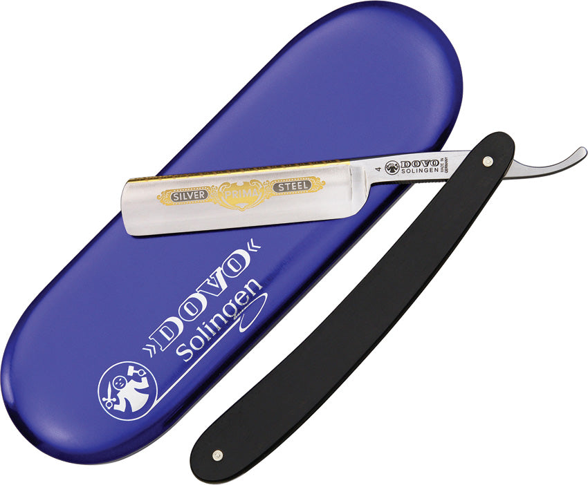 Straight Razor Carbon - DOV4580