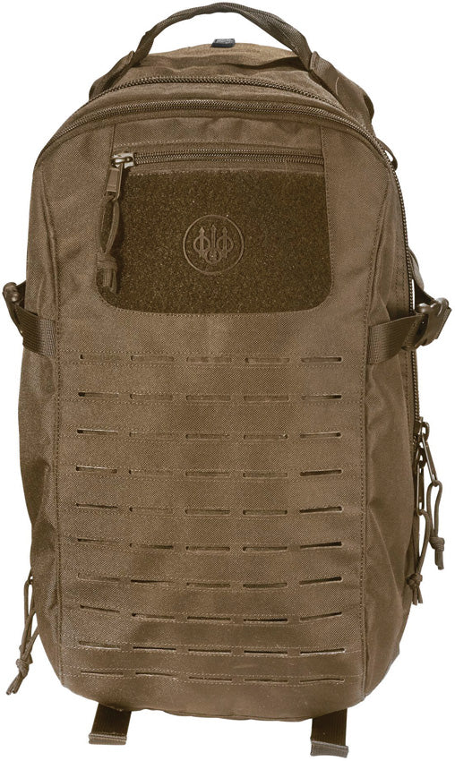 Tactical Backpack Coyote - BE91594