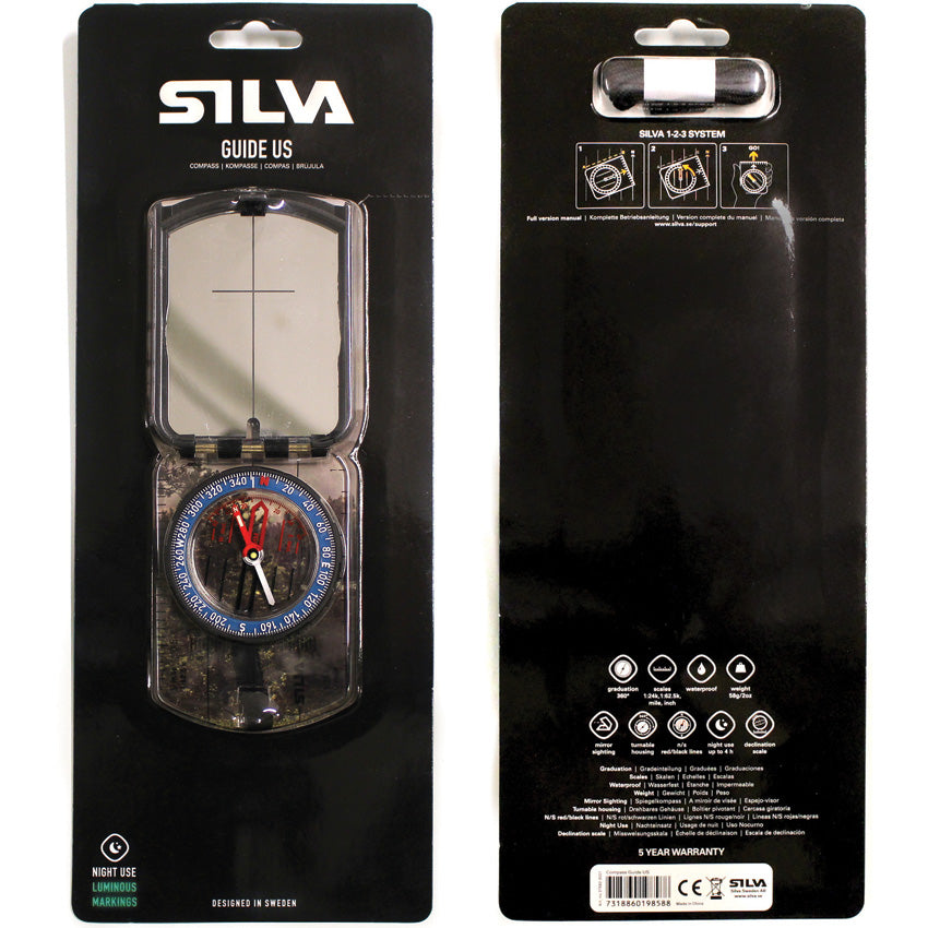 Guide 2.0 Compass - SV544910