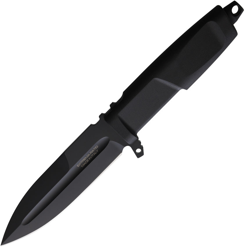 Contact C Combat Knife Black - EX0216BLK