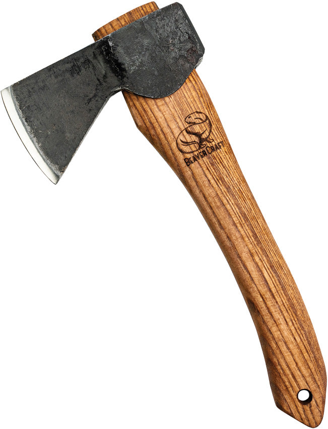 Bushcraft Carving Hatchet - BVRAX1