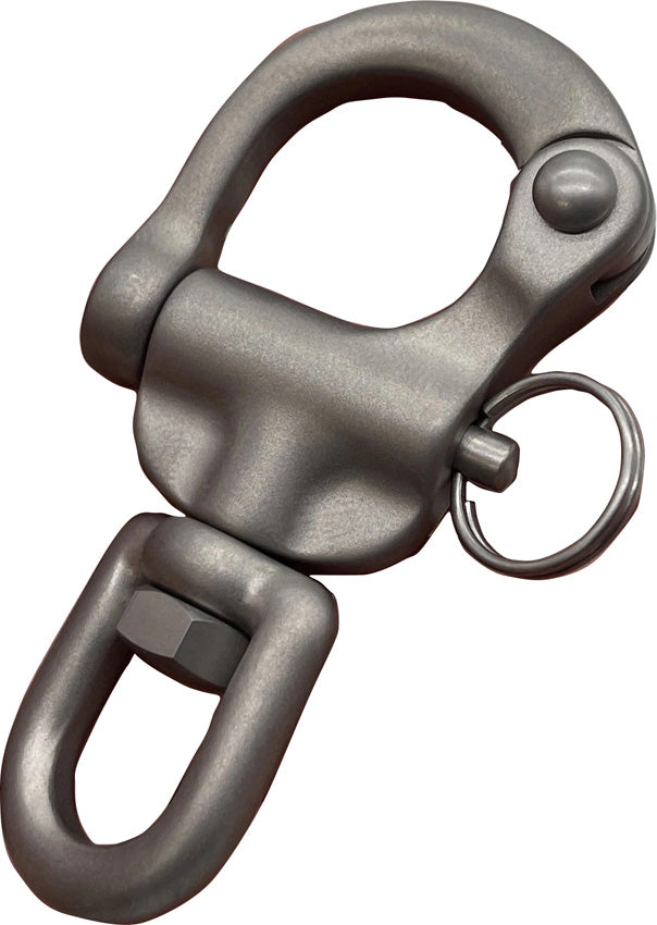 Titanium Snap Shackle - MAR051