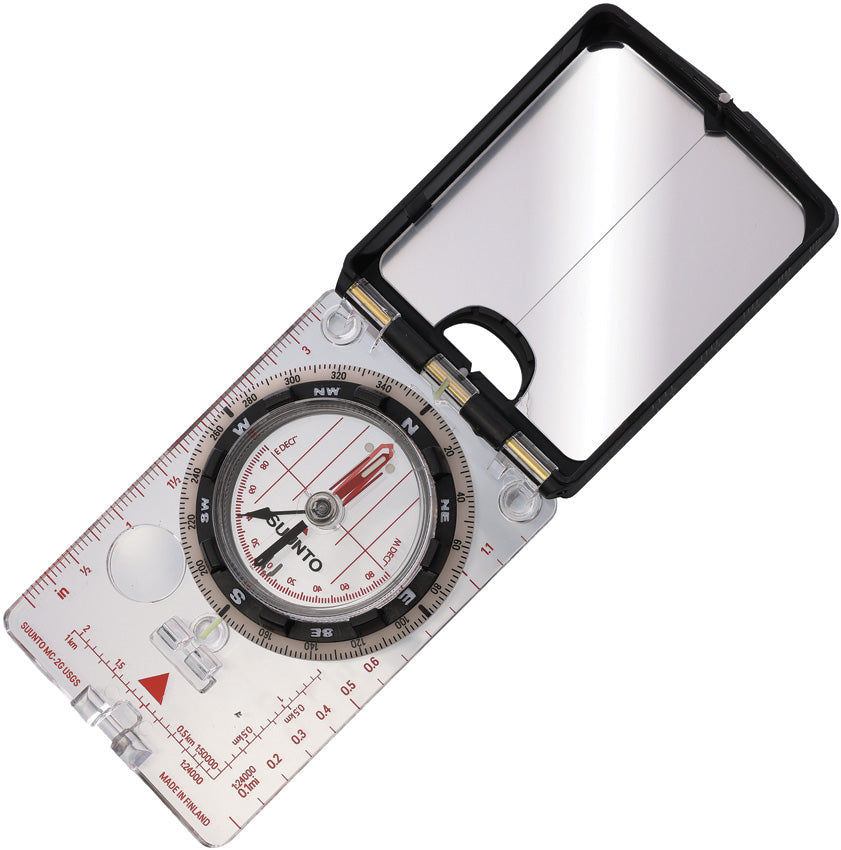 MC-2 G USGS Mirror Compass - SNT014891000