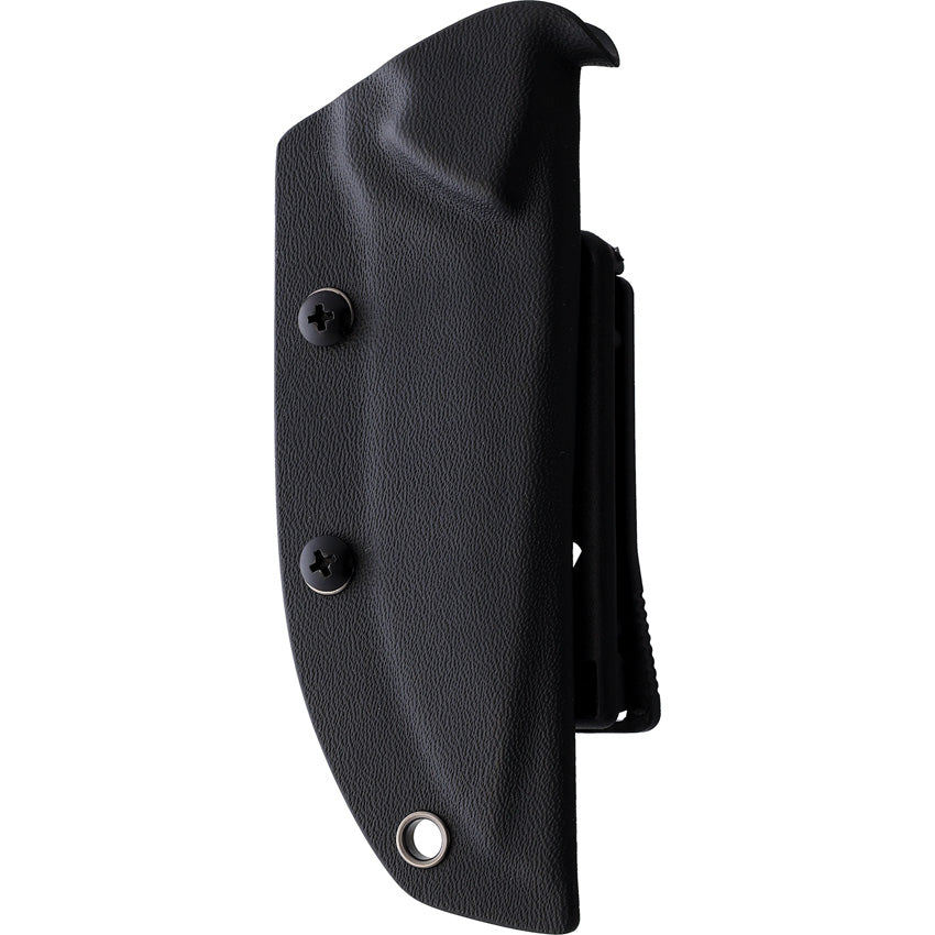 Chingaso Fixed Blade Black - DBKCHG220101