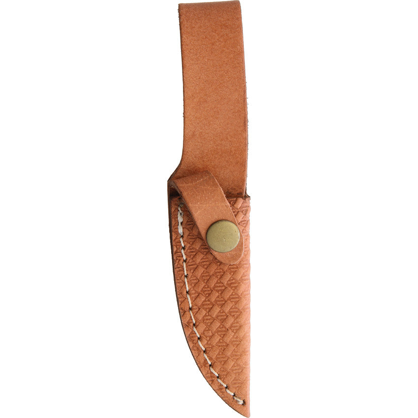 Short Skinner Leather Wrapped - RR1636
