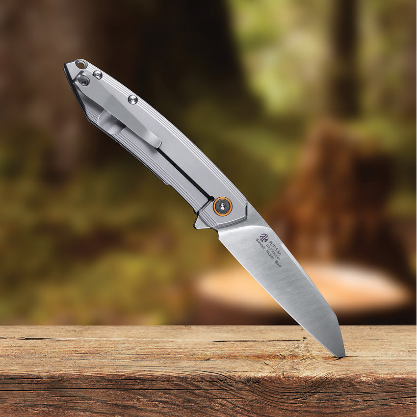 P831 Framelock - RKEP831SSA