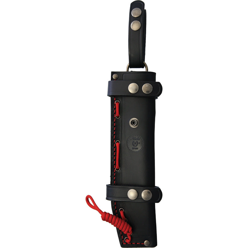 Chaman XXL Fixed Blade G10 - NIE142G10