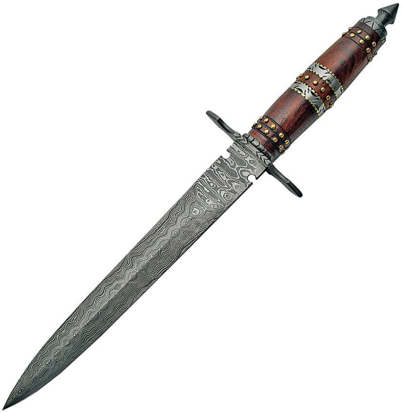 Dagger Rosewood - DM1104