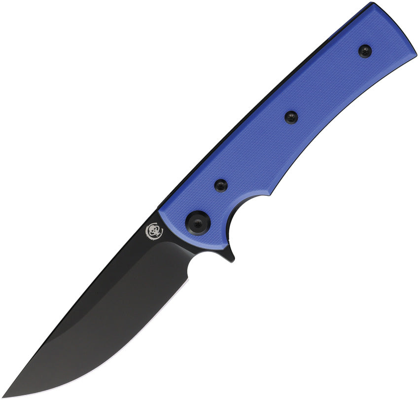 Liberation Street Linerlock DP - CHAV14532