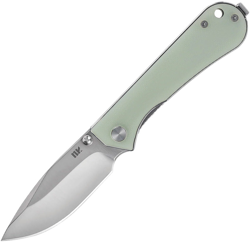 Kumpanter Linerlock Jade - NUKS131005