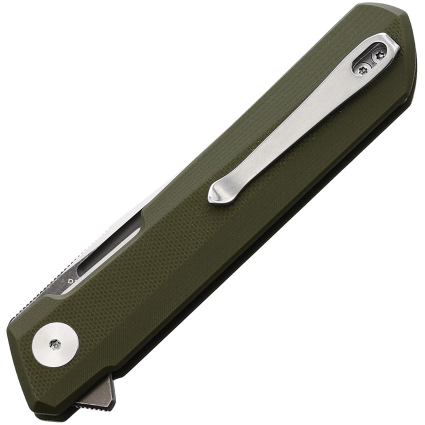 Bestechman Dundee Linerlock - BTKMK01E