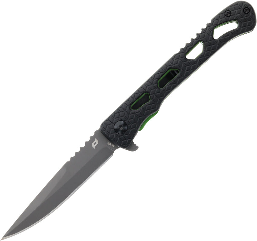 Inert CLR Linerlock - SCH1159303