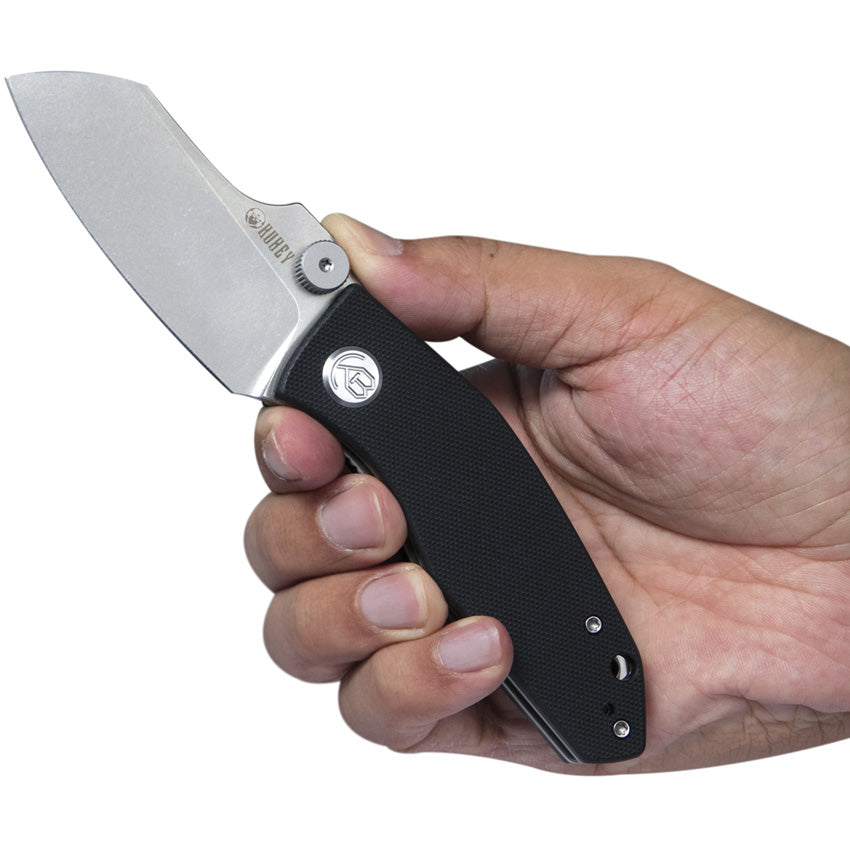Monsterdog Linerlock - KUB337A