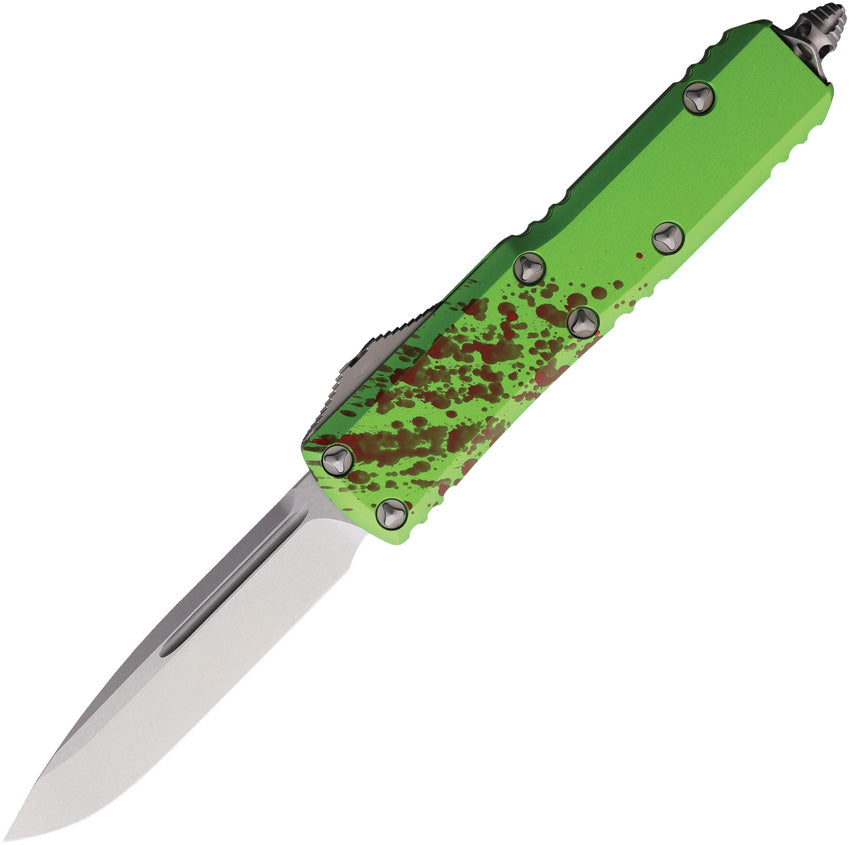 Auto UTX-85 S/E OTF Zombie - MCT23110Z