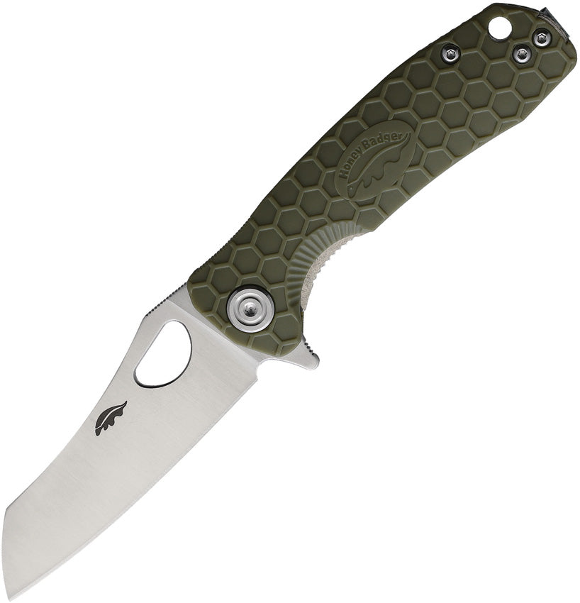 Warncleaver Linerlock - HB1047