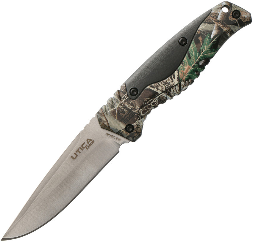 Apter II Fixed Blade - UTK91RT1015CP