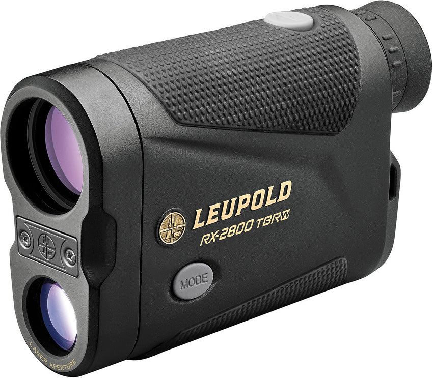 RX 2800 TBR Laser Rangefinder - LP171910