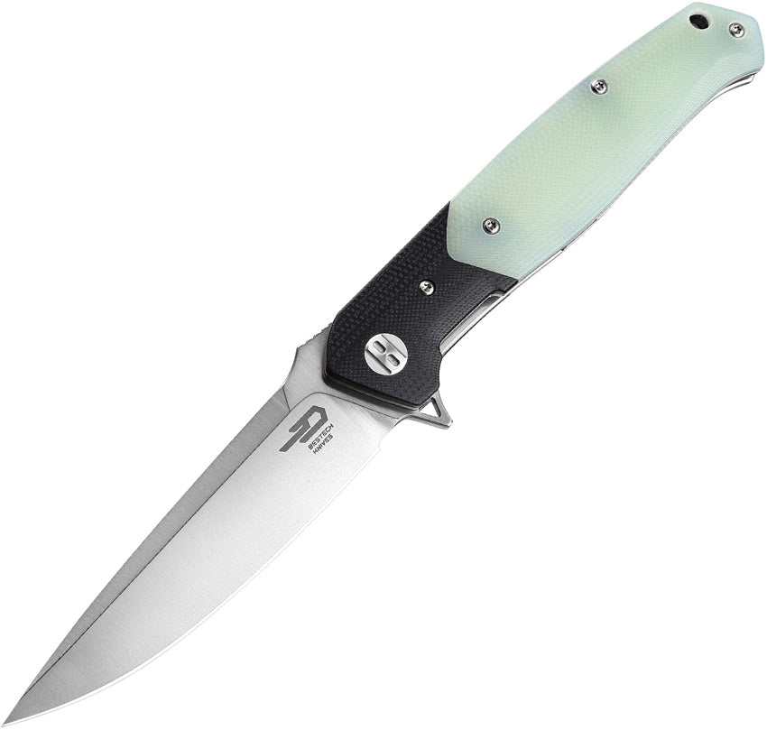 Swordfish Linerlock M-Cut - BTKG03L