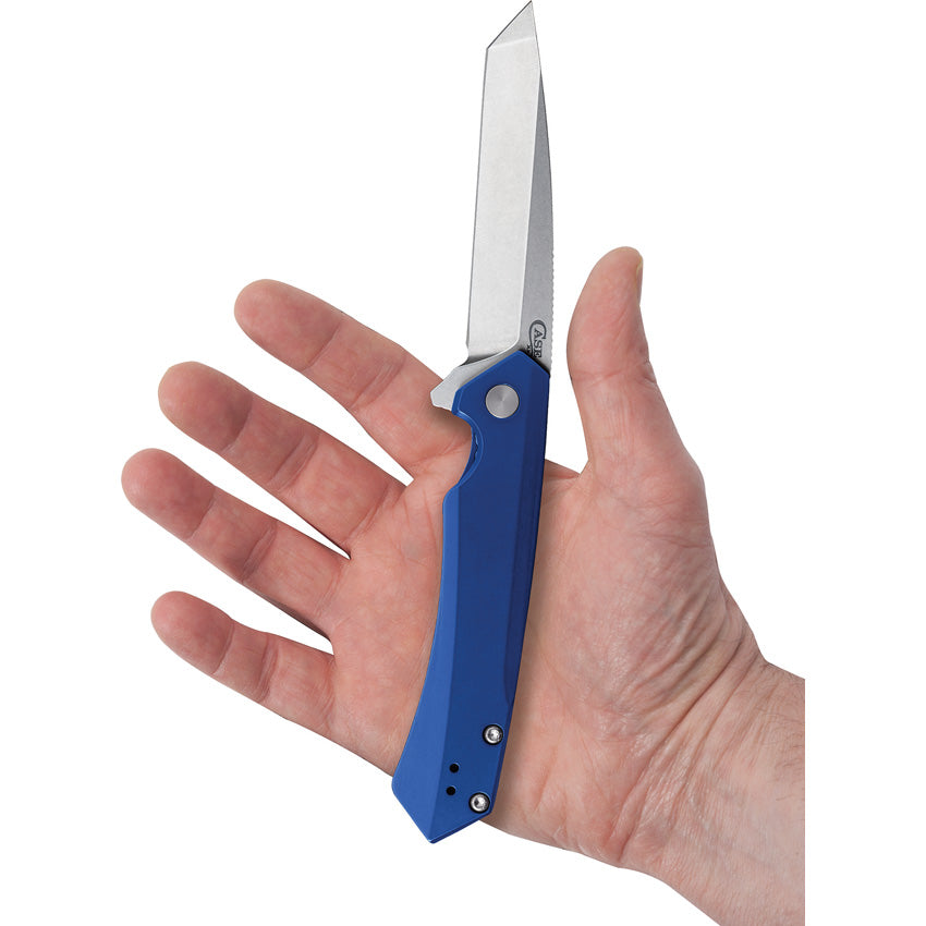 Kinzua Framelock Aluminum - CA64663
