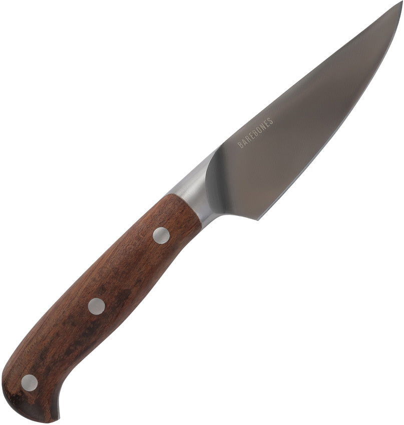 Wilderness Paring Knife - BARE108