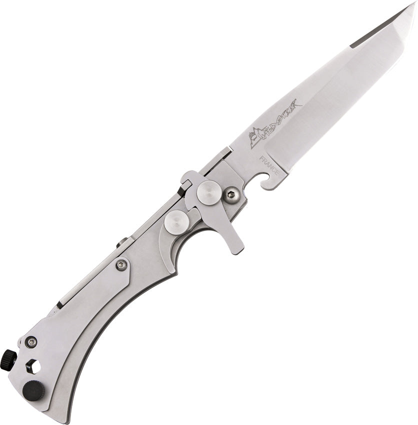 WX Folding Knife - WSWX00