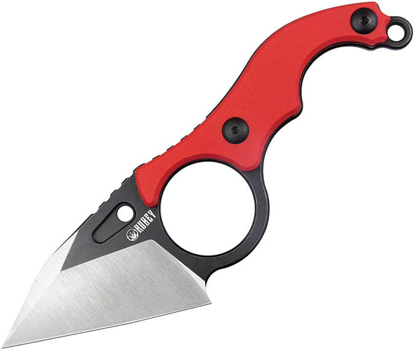 Hippocam EDC Fixed Blade - KUB166D
