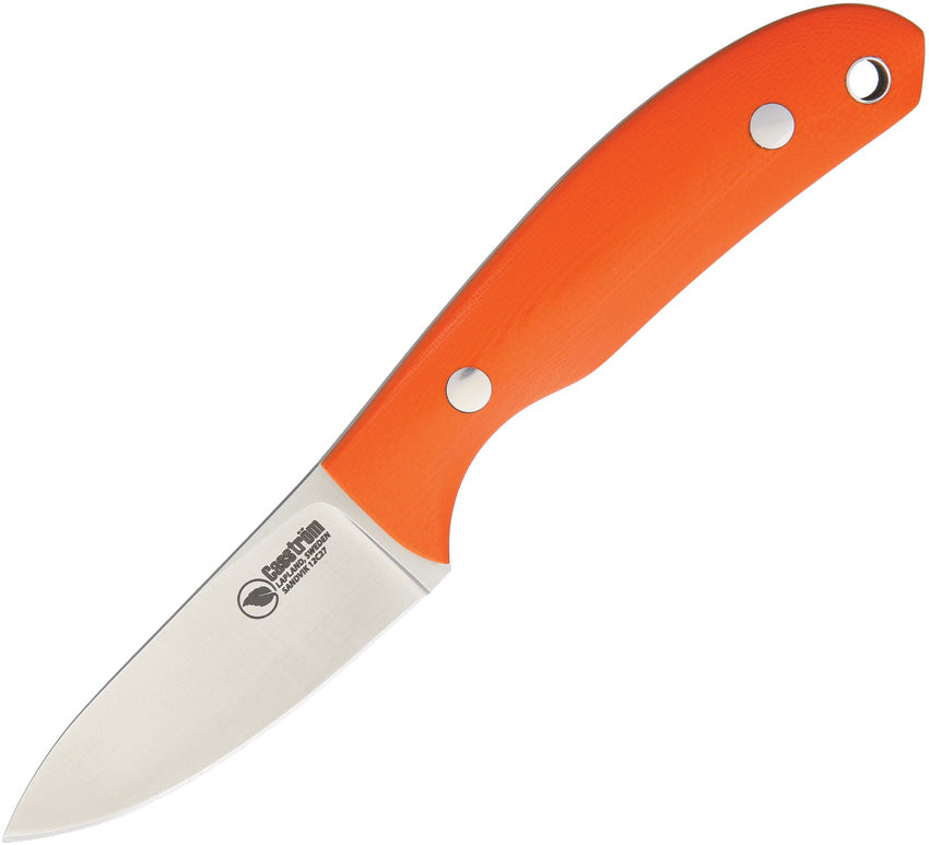 Safari Orange G10 - CI10630