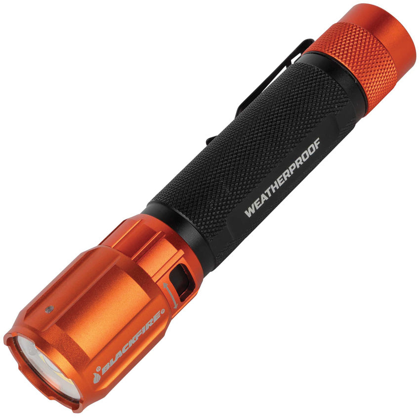 Rechargeable Flashlight - BFBBM6413