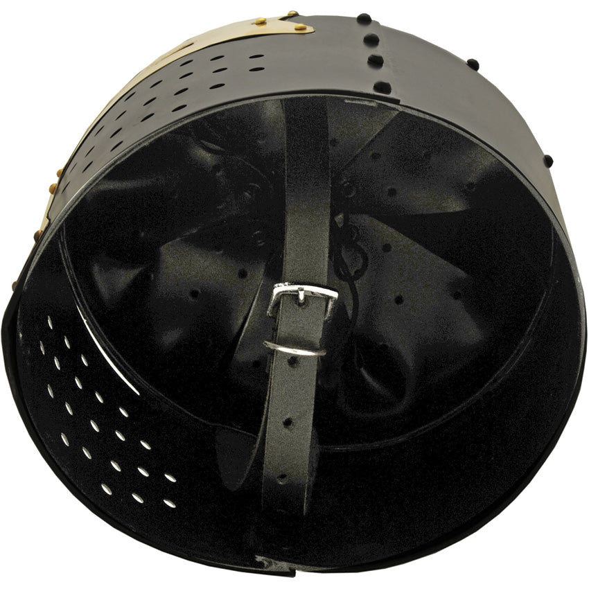 Crusader Great Helm - PA910902BK