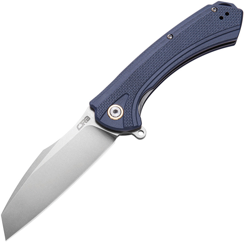 Barranca Linerlock Gray/Blue - J1909GYF