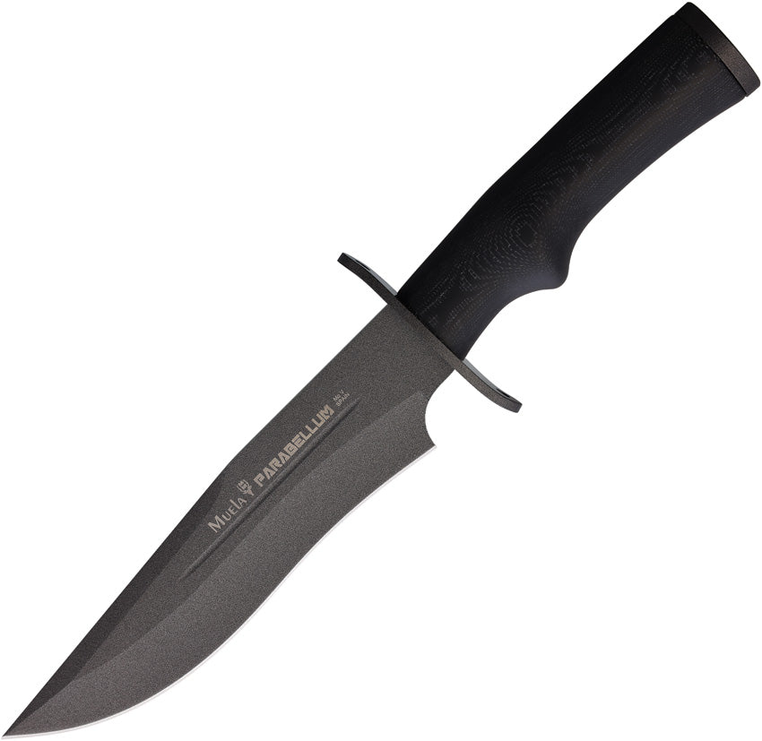 Parabellum Bowie - MUE98512