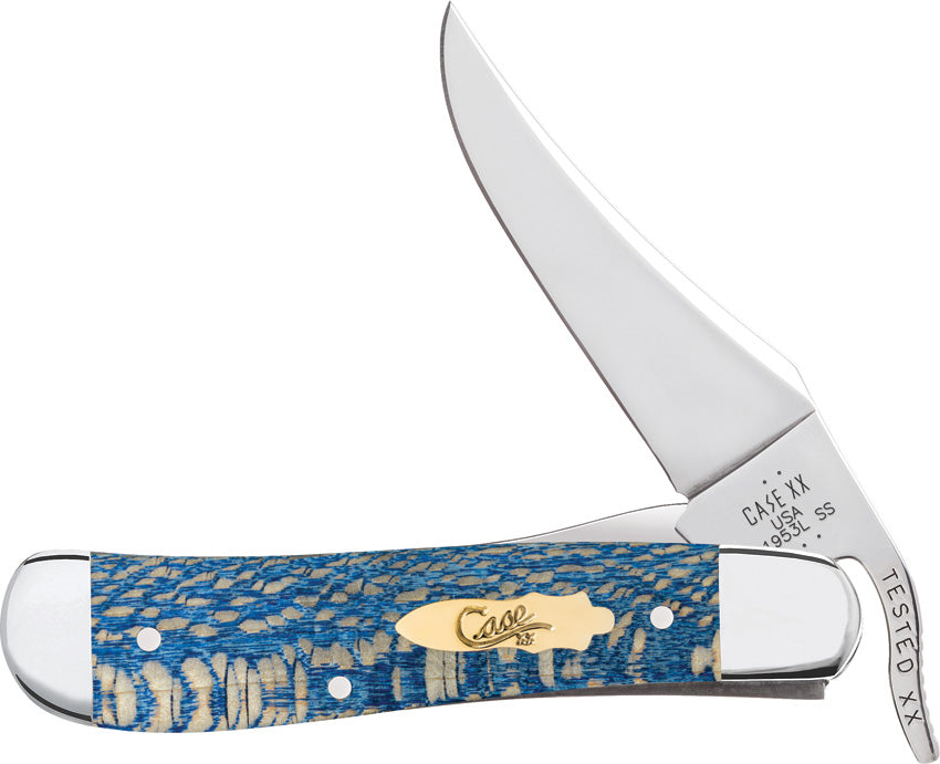 Russlock Blue Sycamore - CA63734