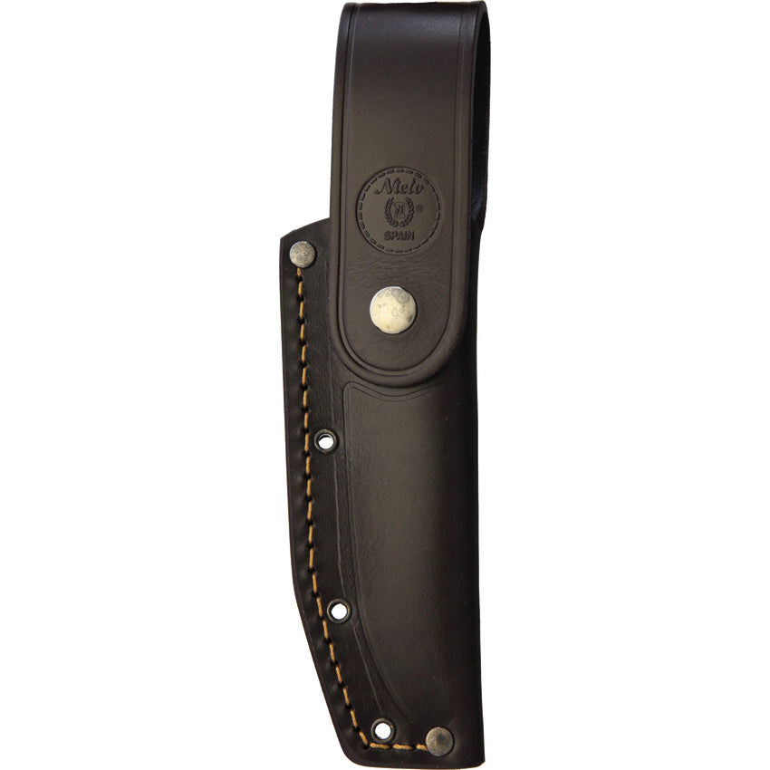 Bosque Fixed Blade Grenadill - NIE145G