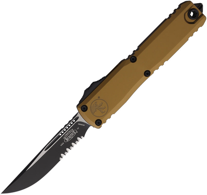 Auto Ultratech S/E Gen IV OTF - MCT112142TA
