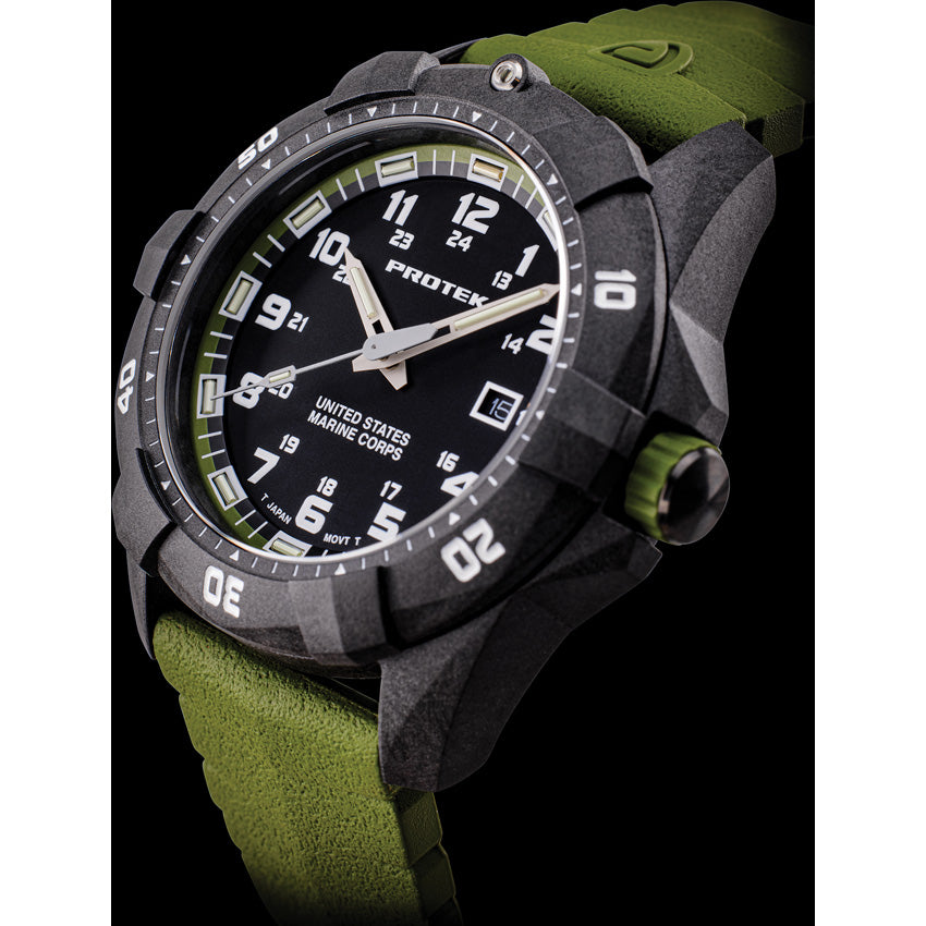 USMC Dive 1015 Series - TMEPT1015G