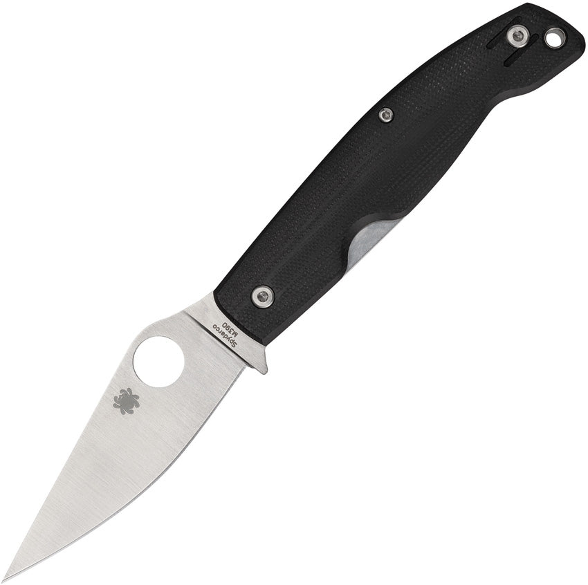 Pattadese Linerlock - SC257GP