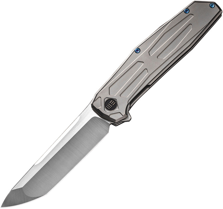 Shadowfire Framelock Satin - WE220352